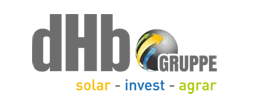 Elbkraftwerke-Partner dHb Gruppe