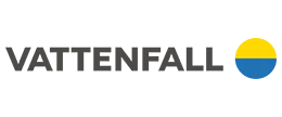 Elbkraftwerke-Partner Vattenfall